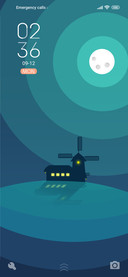 Quiet Planet