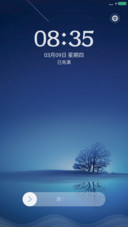 莱蒙树