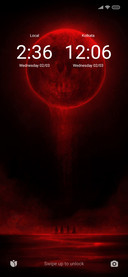 Red Dawn V12.5