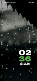 Mono Drops