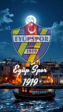 EYUP SPOR 1919