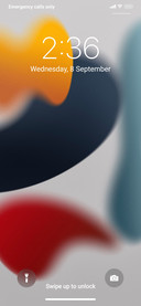 iOX 15