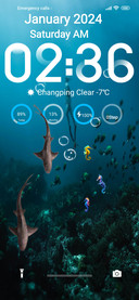 Deep waters v1