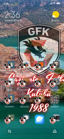 GAZIANTEP FUTBOL
