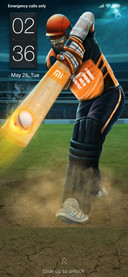 Cricket League