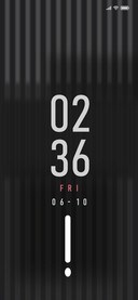 Darker Black