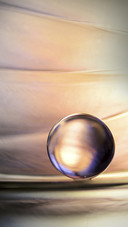 Beautiful Crystal Ball