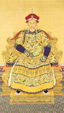 郎世宁揭露皇帝“真面目”