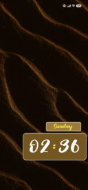 Sand Dune