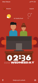 TV