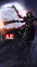 AE暗枪死神