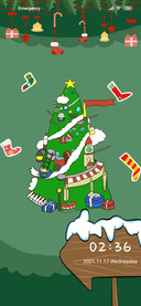 Lovely Christmas