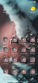Jingle bell