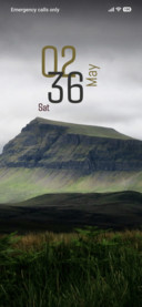 View Notch