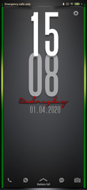 NewPort v11.14 DarkLight