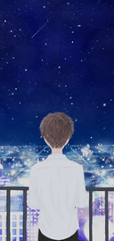 官宣 男版