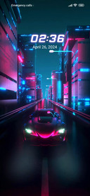Phantom Car