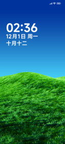 原夏OS