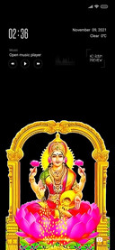 Lakshmi G