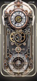 Gear machinery
