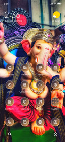 Ganesh Idol