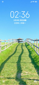 小清新