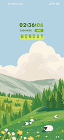 Pasture
