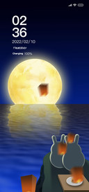 Love Bunny v13