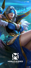 Mobile Legends BB
