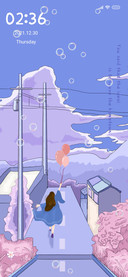 Ideal hometown