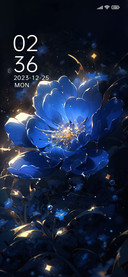 Blue+enchantress