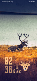 VintageDeer