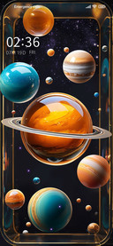 Planet Exploration