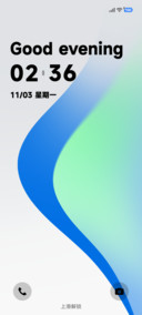 简约 无阈