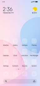Pink 26