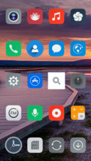 android Q