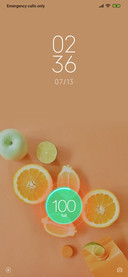 Orange