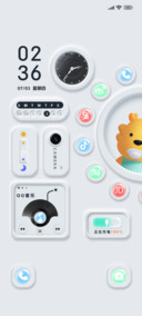 宝宝龙新拟态