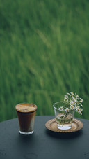 Field coffee