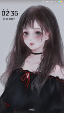 Kyrie Meii 着魔