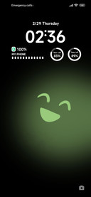 Green Mood