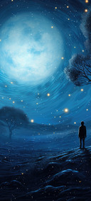 愿星河无恙