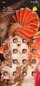 Puja Decoration