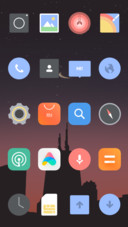 evolusii