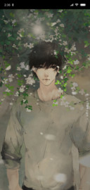 一尺阳光