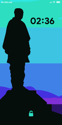 STATUE OF UNITY_DWM19