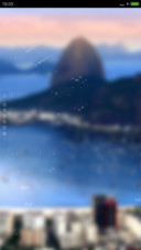 大美河山