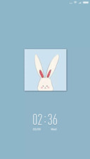 rabbit【TT】