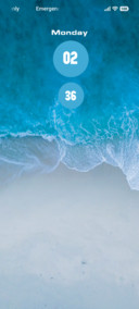 Ocean Mist
