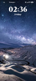 Starry Night